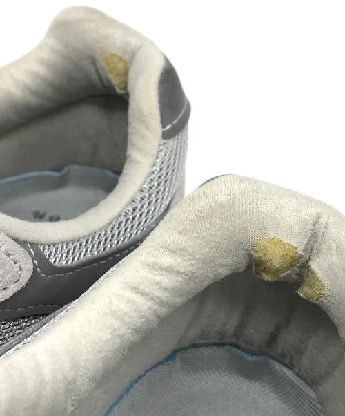 NEW BALANCE（ニューバランス）NEW BALANCE (ニューバランス) MR993GL グレー サイズ:29cmの古着・服飾アイテム