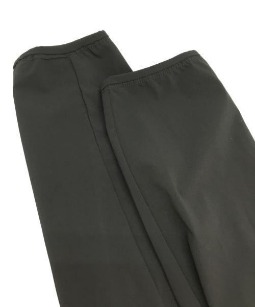 MILLET（ミレー）MILLET (ミレー) TRILOGY ICON Hoodie ブラック サイズ:L 未使用品の古着・服飾アイテム