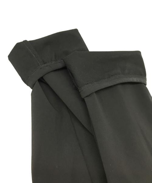 MILLET（ミレー）MILLET (ミレー) TRILOGY ICON Hoodie ブラック サイズ:L 未使用品の古着・服飾アイテム