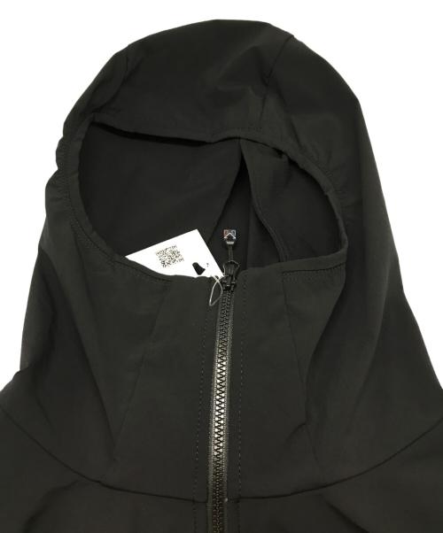 MILLET（ミレー）MILLET (ミレー) TRILOGY ICON Hoodie ブラック サイズ:L 未使用品の古着・服飾アイテム