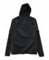 MILLET (ミレー) TRILOGY ICON Hoodie ブラック サイズ:L 未使用品：15000円