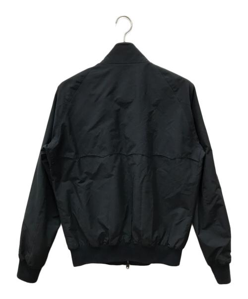 BARACUTA（バラクータ）BARACUTA (バラクータ) G-9ハリントンジャケット ブラック サイズ:Lの古着・服飾アイテム