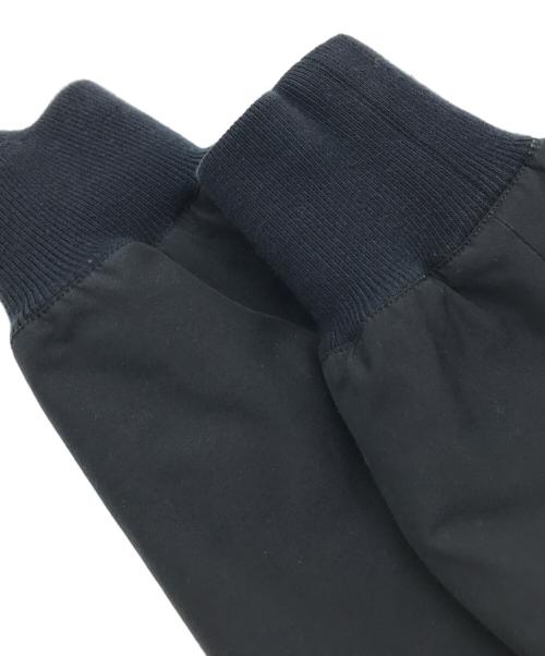 BARACUTA（バラクータ）BARACUTA (バラクータ) G-9ハリントンジャケット ブラック サイズ:Lの古着・服飾アイテム