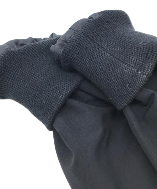 BARACUTA（バラクータ）BARACUTA (バラクータ) G-9ハリントンジャケット ブラック サイズ:Lの古着・服飾アイテム