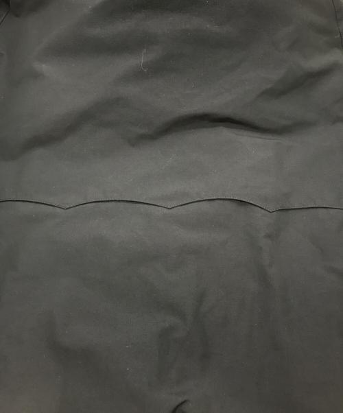 BARACUTA（バラクータ）BARACUTA (バラクータ) G-9ハリントンジャケット ブラック サイズ:Lの古着・服飾アイテム