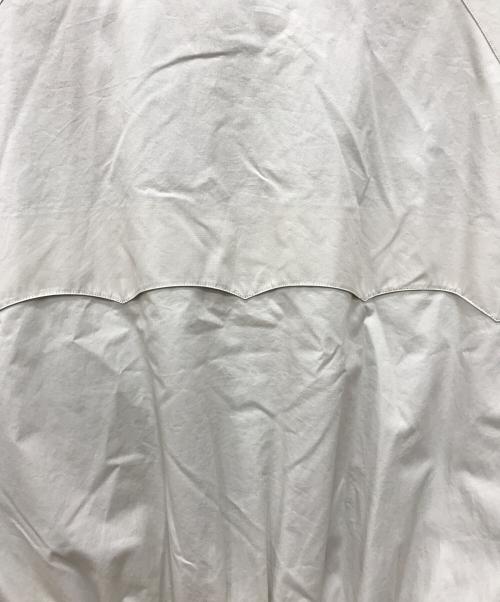 BARACUTA（バラクータ）BARACUTA (バラクータ) G-9ハリントンジャケット オフホワイト サイズ:Lの古着・服飾アイテム