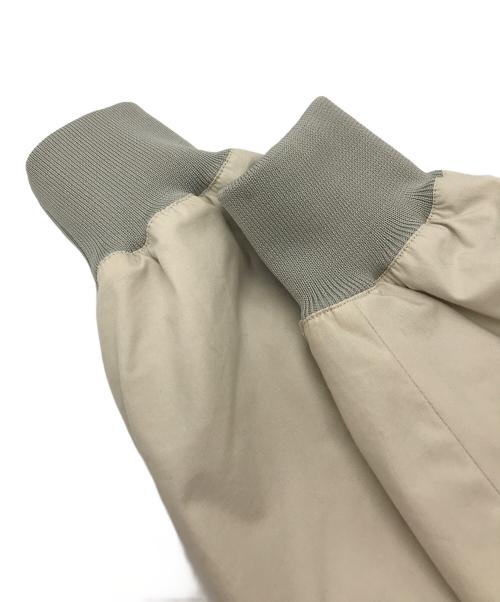 BARACUTA（バラクータ）BARACUTA (バラクータ) G-9ハリントンジャケット オフホワイト サイズ:Lの古着・服飾アイテム