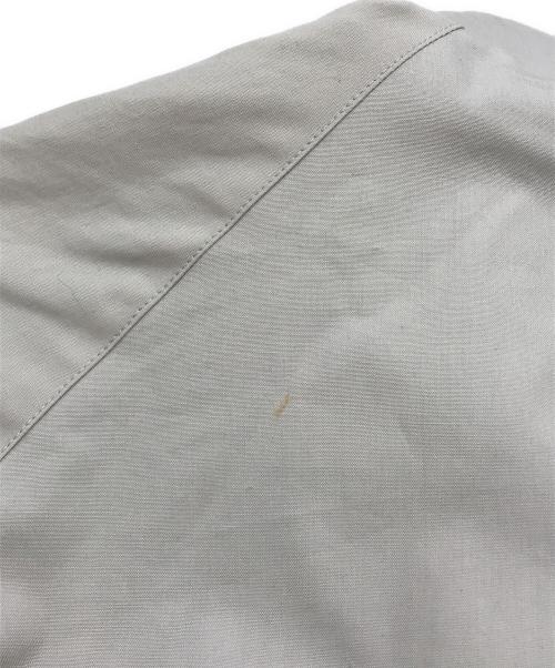 BARACUTA（バラクータ）BARACUTA (バラクータ) G-9ハリントンジャケット オフホワイト サイズ:Lの古着・服飾アイテム