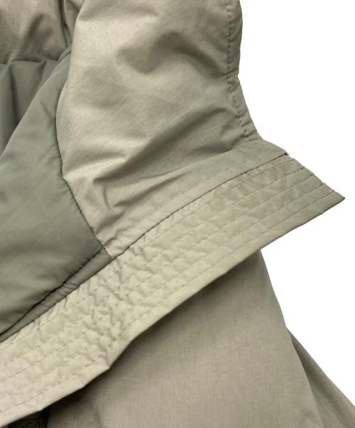 waiper（ワイパー）WAIPER (ワイパー) ECWCS GEN III LEVEL7 PRIMALOFT ジャケット カーキ サイズ:Lの古着・服飾アイテム