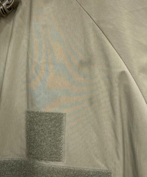 waiper（ワイパー）WAIPER (ワイパー) ECWCS GEN III LEVEL7 PRIMALOFT ジャケット カーキ サイズ:Lの古着・服飾アイテム