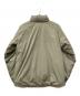 WAIPER (ワイパー) ECWCS GEN III LEVEL7 PRIMALOFT ジャケット カーキ サイズ:L：25000円