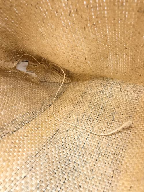 MARNI（マルニ）MARNI (マルニ) カナパトートバッグ ベージュ サイズ:下記参照の古着・服飾アイテム