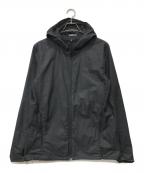 ARC'TERYXアークテリクス）の古着「INCENDO SL HOODY」｜ブラック