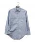 J.B. ATTIRE（ジェービーアタイア）の古着「Riviera chambray shirt」｜ブルー