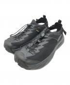 HOKAONEONEホカオネオネ）の古着「C/O M HOPARA 2 1147650-BBLC BLACK / BLACK」｜ブラック
