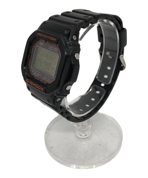 CASIO（カシオ）CASIO (カシオ) G-SHOCK DIGITAL/ジーショック デジタル ブラック サイズ:下記参照の古着・服飾アイテム