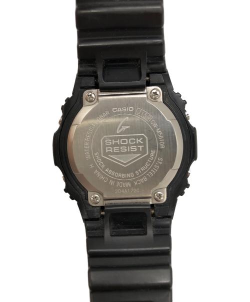 CASIO（カシオ）CASIO (カシオ) G-SHOCK DIGITAL/ジーショック デジタル ブラック サイズ:下記参照の古着・服飾アイテム