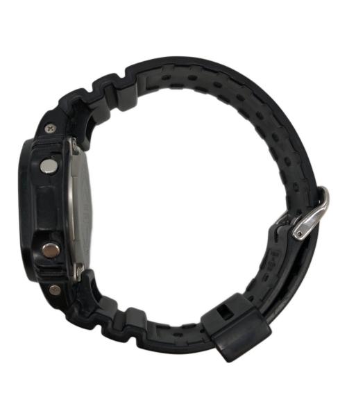 CASIO（カシオ）CASIO (カシオ) G-SHOCK DIGITAL/ジーショック デジタル ブラック サイズ:下記参照の古着・服飾アイテム