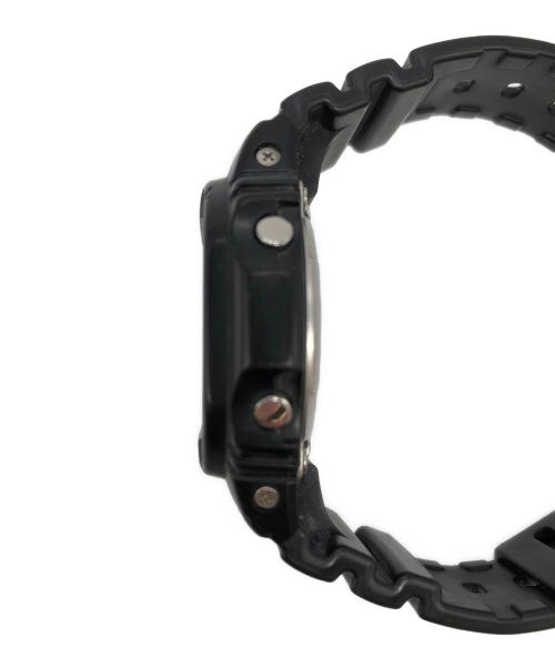 CASIO（カシオ）CASIO (カシオ) G-SHOCK DIGITAL/ジーショック デジタル ブラック サイズ:下記参照の古着・服飾アイテム