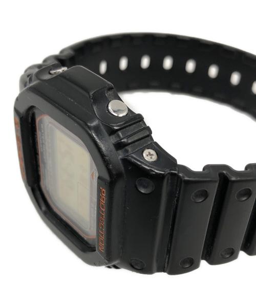 CASIO（カシオ）CASIO (カシオ) G-SHOCK DIGITAL/ジーショック デジタル ブラック サイズ:下記参照の古着・服飾アイテム
