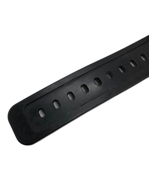 CASIO（カシオ）CASIO (カシオ) G-SHOCK DIGITAL/ジーショック デジタル ブラック サイズ:下記参照の古着・服飾アイテム