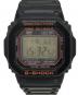 CASIO（カシオ）の古着「G-SHOCK DIGITAL/ジーショック デジタル」｜ブラック