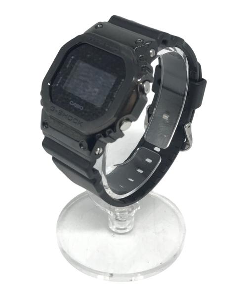 CASIO（カシオ）CASIO (カシオ) デジタルウォッチ ブラック サイズ:下記参照の古着・服飾アイテム