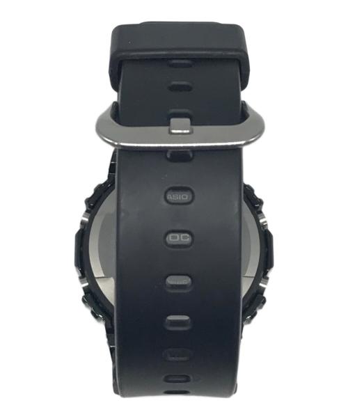 CASIO（カシオ）CASIO (カシオ) デジタルウォッチ ブラック サイズ:下記参照の古着・服飾アイテム