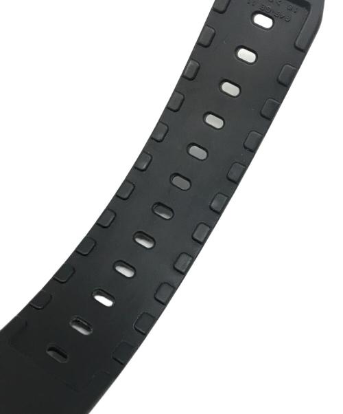 CASIO（カシオ）CASIO (カシオ) デジタルウォッチ ブラック サイズ:下記参照の古着・服飾アイテム