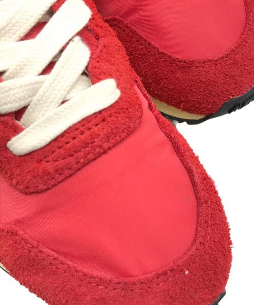 AUTRY（オートリ―）AUTRY (オートリ―) AUTRY REELWIND レッド サイズ:35の古着・服飾アイテム