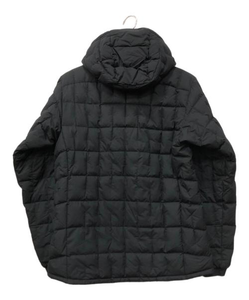 mont-bell（モンベル）mont-bell (モンベル) イグニスダウン パーカ ブラック サイズ:Mの古着・服飾アイテム