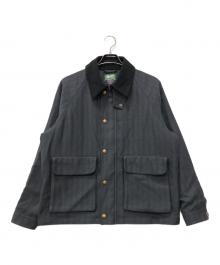 Danner（ダナー）の古着「リップシティウィンドプルーフジャケット」｜グレー