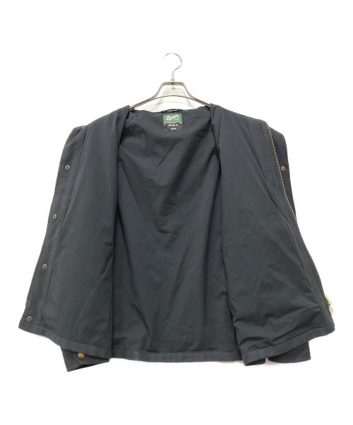 Danner（ダナー）Danner (ダナー) リップシティウィンドプルーフジャケット グレー サイズ:Mの古着・服飾アイテム