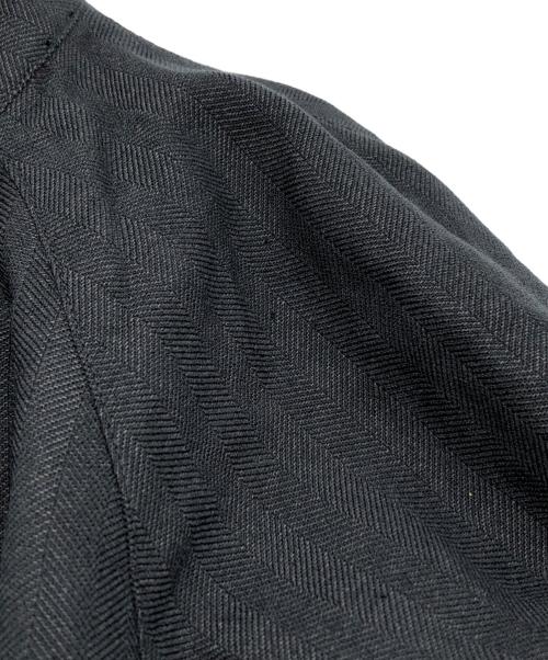 Danner（ダナー）Danner (ダナー) リップシティウィンドプルーフジャケット グレー サイズ:Mの古着・服飾アイテム