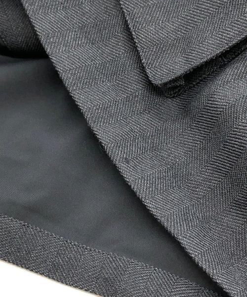 Danner（ダナー）Danner (ダナー) リップシティウィンドプルーフジャケット グレー サイズ:Mの古着・服飾アイテム