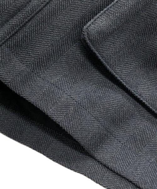 Danner（ダナー）Danner (ダナー) リップシティウィンドプルーフジャケット グレー サイズ:Mの古着・服飾アイテム