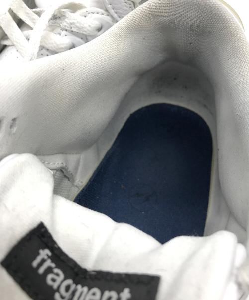 NIKE（ナイキ）NIKE (ナイキ) Fragment × Nike Air Jordan 3 