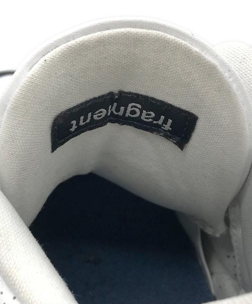 NIKE（ナイキ）NIKE (ナイキ) Fragment × Nike Air Jordan 3 