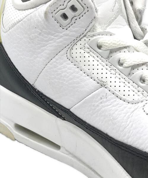 NIKE（ナイキ）NIKE (ナイキ) Fragment × Nike Air Jordan 3 
