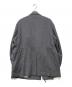 YOKE (ヨーク) 11xl Jacket Coat グレー サイズ:2：15000円