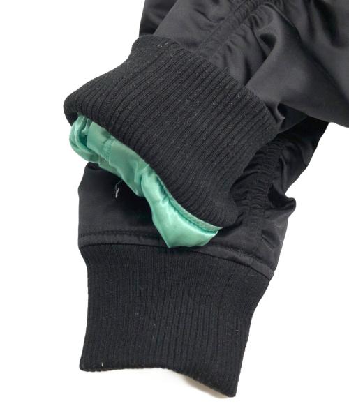 BILLIONAIRE BOYS CLUB（ビリオネアボーイズクラブ）BILLIONAIRE BOYS CLUB (ビリオネアボーイズクラブ) DESTINATION JACKET ブラック サイズ:Sの古着・服飾アイテム