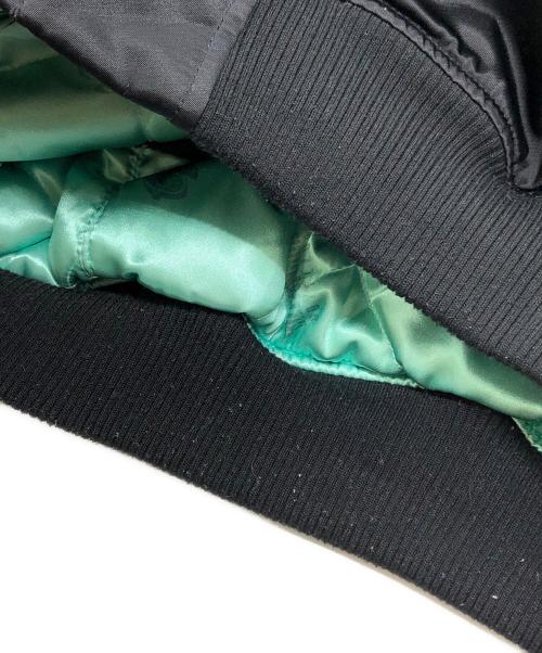 BILLIONAIRE BOYS CLUB（ビリオネアボーイズクラブ）BILLIONAIRE BOYS CLUB (ビリオネアボーイズクラブ) DESTINATION JACKET ブラック サイズ:Sの古着・服飾アイテム