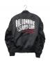 BILLIONAIRE BOYS CLUB (ビリオネアボーイズクラブ) DESTINATION JACKET ブラック サイズ:S：17000円