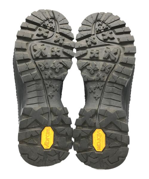 OAO（オーエーオー）OAO (オーエーオー) AUTH TREK ブラック サイズ:27の古着・服飾アイテム