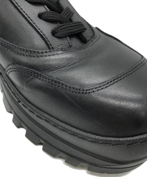 OAO（オーエーオー）OAO (オーエーオー) AUTH TREK ブラック サイズ:27の古着・服飾アイテム