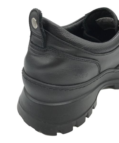 OAO（オーエーオー）OAO (オーエーオー) AUTH TREK ブラック サイズ:27の古着・服飾アイテム