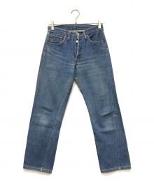 LEVI'S（リーバイス）の古着「デニムパンツ」｜インディゴ