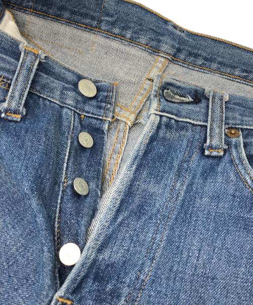 LEVI'S（リーバイス）LEVI'S (リーバイス) デニムパンツ インディゴ サイズ:W28の古着・服飾アイテム