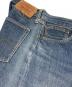 中古・古着 LEVI'S (リーバイス) デニムパンツ インディゴ サイズ:W28：27000円
