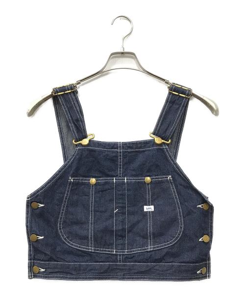 LEE（リー）LEE (リー) デニムセットアップ インディゴ サイズ:25の古着・服飾アイテム